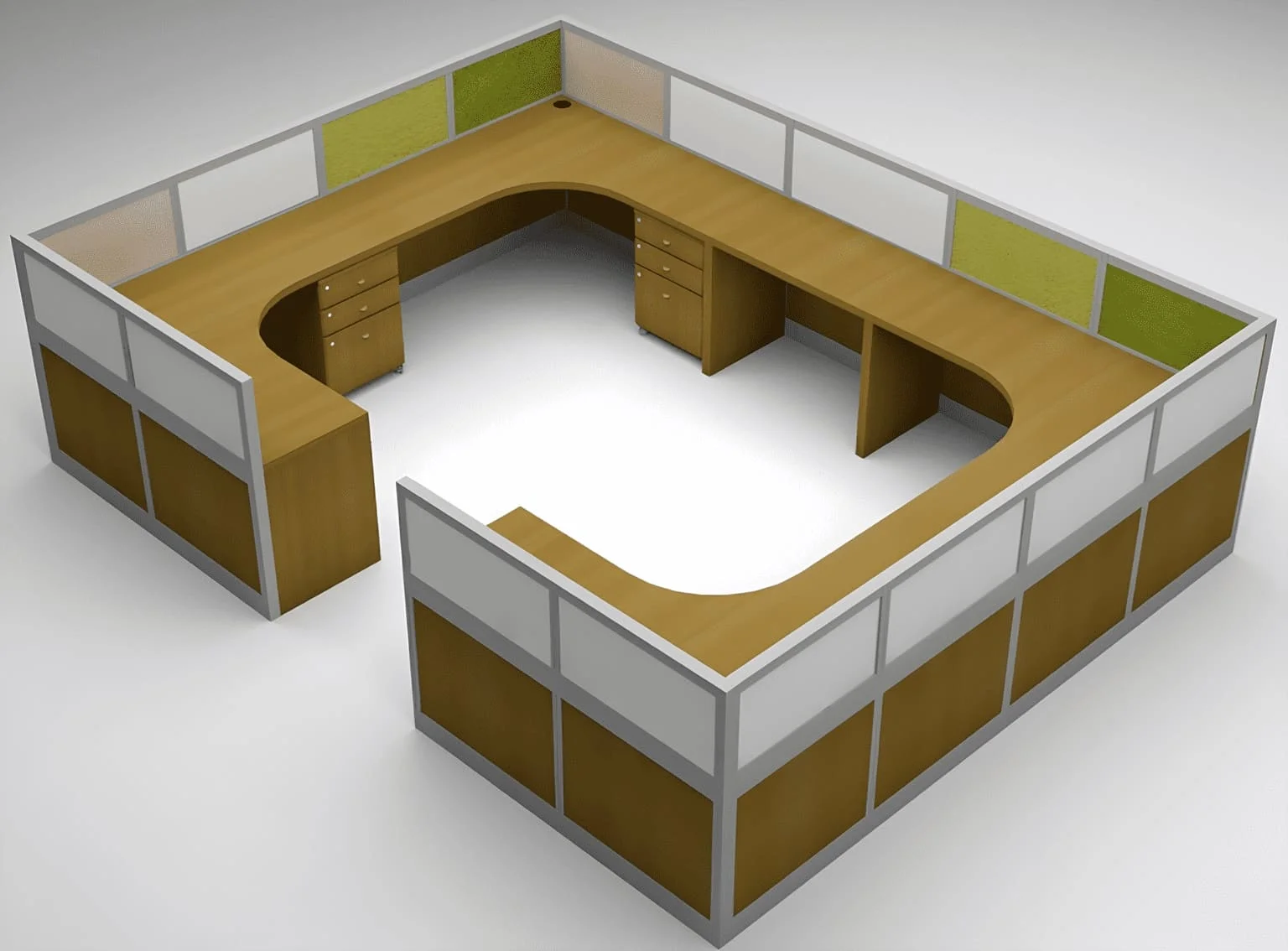 modular office workstation near me