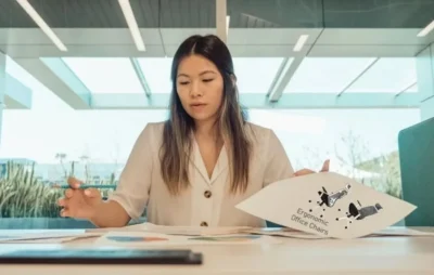 Select Best Ergonomic Office Chair for Comfort | Woodbine®