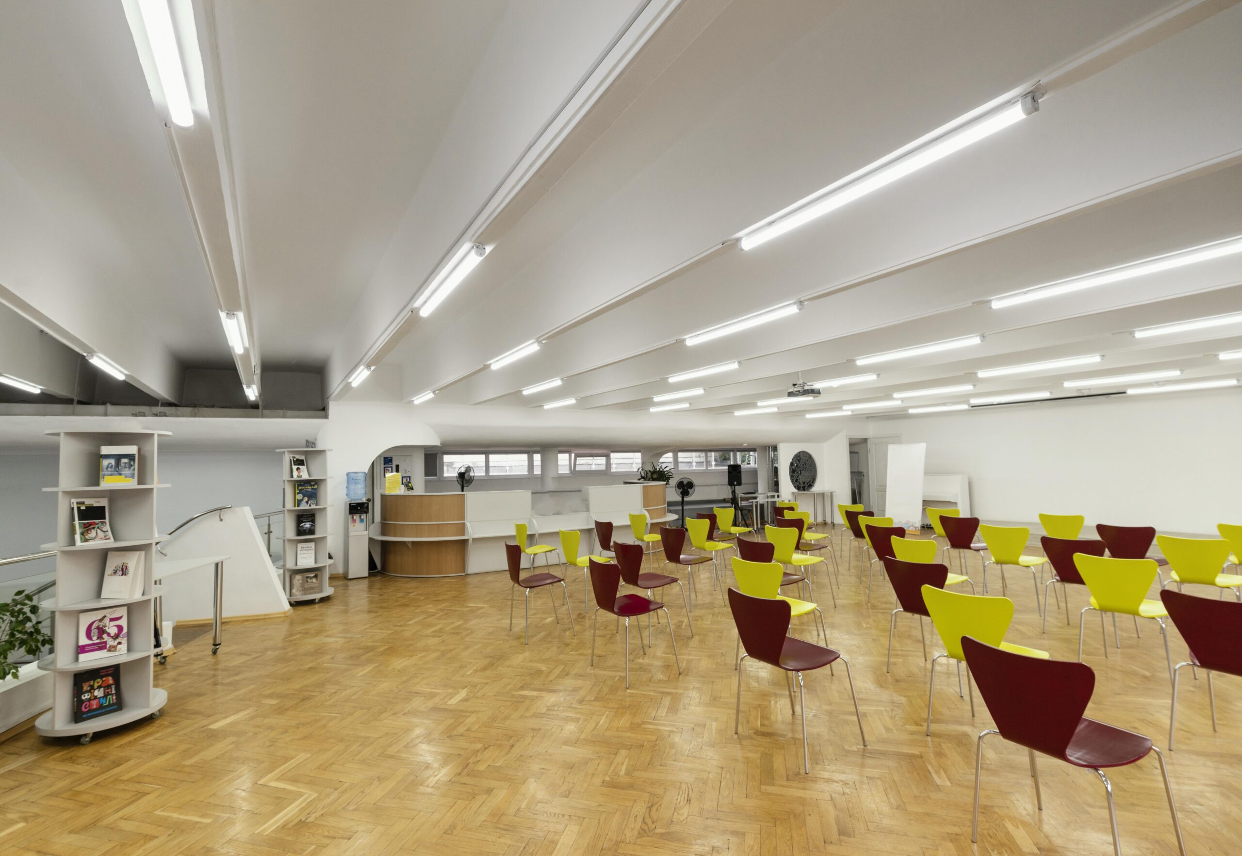 Create a Productive Study Space: Explore Our Furniture Solutions