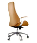 High back Director Chairs manufacturer in Delhi Gurugram