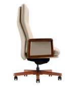 Experience Ultimate Comfort: Director Level Chair DI 1201