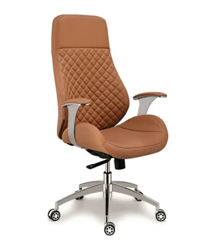 DI 1203 CEO Chair - Ergonomic Luxury Chair in Delhi NCR