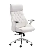 Luxury Sr. Executive Chairs manufacturer in Delhi by Woodbine