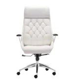 DI 1206 Sr. Executive Chair – Luxury for Leaders | Woodbine
