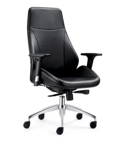 DI 1207 Black Sr. Executive Office chair | shop online