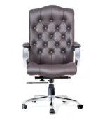 DI 1202 CEO Chair - Ergonomic Luxury Chair in Delhi NCR