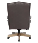 Searching for office chairs brand in Delhi, Browse woodbine website for luxury office chairs