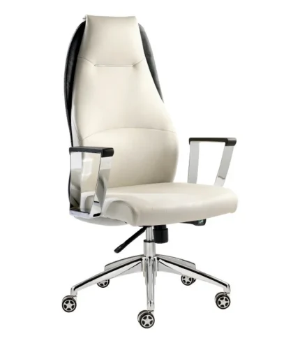 DI 1220 Woodbine Managing Director Chair: (Manufacturer)