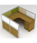 Office Workstation Manufacturers & Suppliers in IMT Manesar