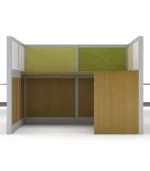 Modular Workstation Manufacturer from Manesar