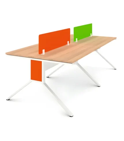DI 010 Modular Workstations - Elevate the Office Space Today