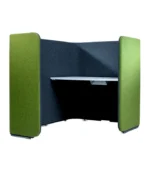 Pod Working Desks