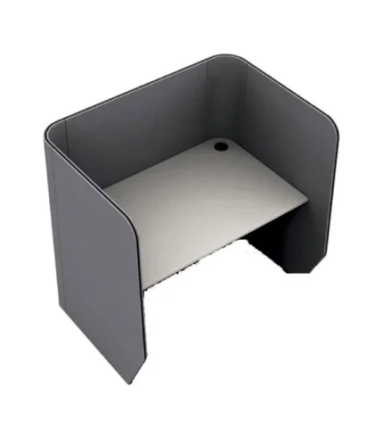 POD WORK 004 Smart One-Person Office Pod in Delhi – Woodbine
