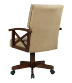 Buy Ergonomically designed best office chair in Panipat, Rohtak, Sonipat