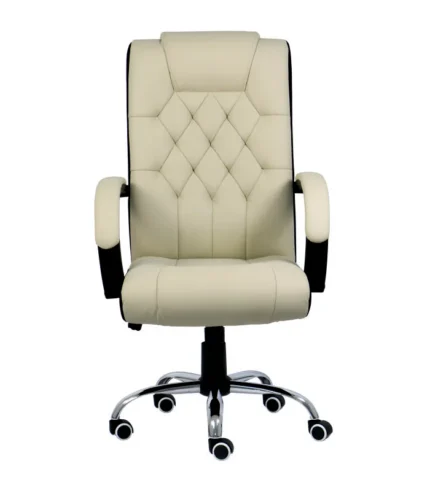 DI 1225 Woodbine: Diamond-Tufted Executive Chair buy online