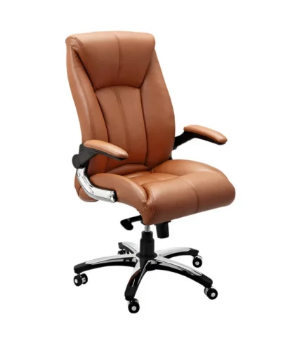 DI 1230 CEO chairs for corporate offices online | Woodbine