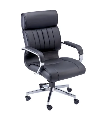 DI 1243 Woodbine Elegant Visitor Chairs buy online in Delhi