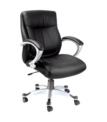 DI 1240: Woodbine Revolving Guest Chairs manufacturer Delhi