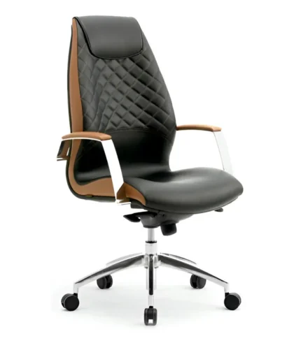 DI 1224 Woodbine Brand High Back CEO Chairs buy in Delhi NCR