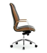 Buy Ergonomic Chairs Online in Gwalior, Indore, Jabalpur by Woodbine
