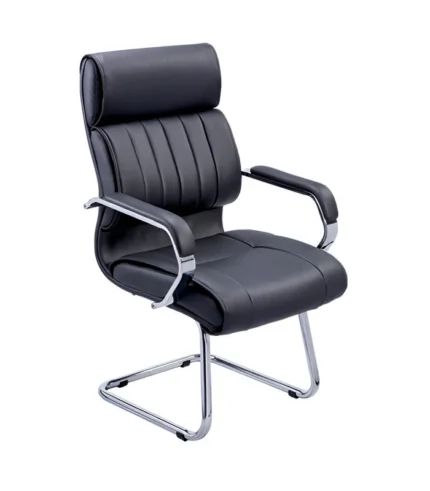DI 1244 Woodbine Versatile Visitor Chairs manufacturer Delhi