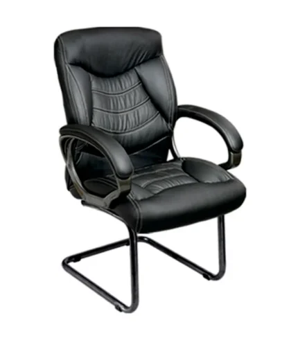 DI 1237 Woodbine Visitor Chairs manufacturer: in Delhi