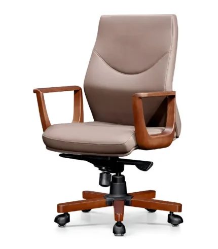 DI 1214 Woodbine Top CEO Visitor Chairs (B2B/B2C) online