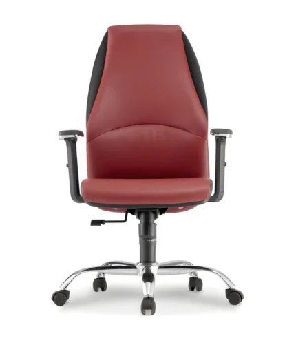 DI 1221 Woodbine Guest Office Chairs Buy Online in Gurugram