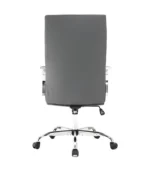 Chrome Base Manager Chair DI 1402 Gurugram