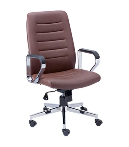 Buy Durable Manager Chair DI 1421 – Supplier in Roorkee, Rudrapur