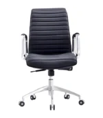 DI 1307 Sleek Office Chair direct from manufacturer l Shimla