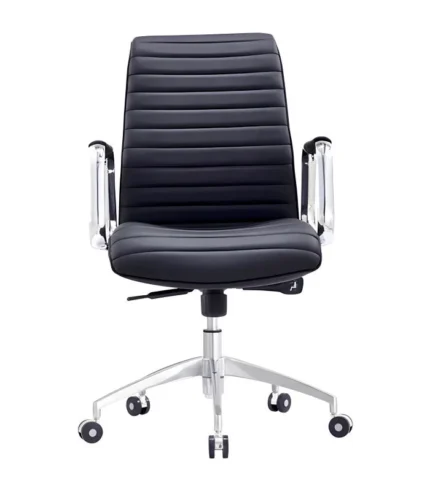 DI 1307 Sleek Office Chair direct from manufacturer l Shimla
