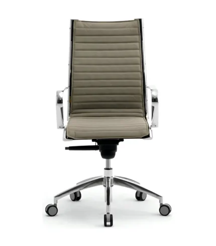 DI 1310 Hi Back Chair - Ergonomic & Stylish Office Seating in Ratlam, Rewa, Sagar, Satna
