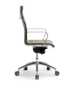 Hi Back Chair DI 1310 - Premium Comfort & Sleek Design by Woodbine