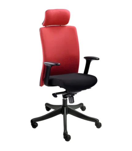DI 1502 Buy Luxury Hi-Back Executive Chair in Delhi, Noida