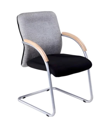 DI 1506 Luxury Medium Back Chair – Buy in Kakinada & Guntur