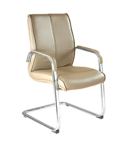 DI 1801 Visitor Chair - Delhi's Best Manufacturer, Supplier & Trader