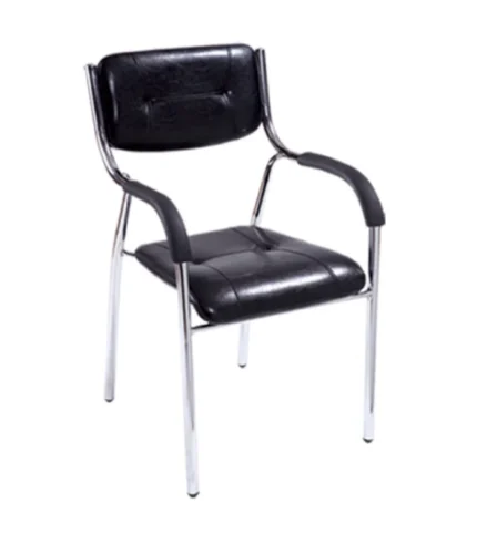 DI 1803 Visitor Chair - Noida's Leading Supplier & Manufacturer