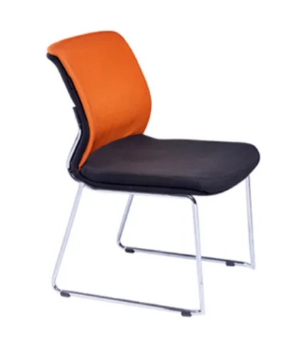 DI 1805 Visitor Chair - Panipat's Top Manufacturer