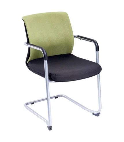 DI 1807 Visitor Chair - Hisar's Leading Manufacturer & Supplier