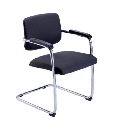 DI 1808 Visitor Chair - Palampur's Top Manufacturer