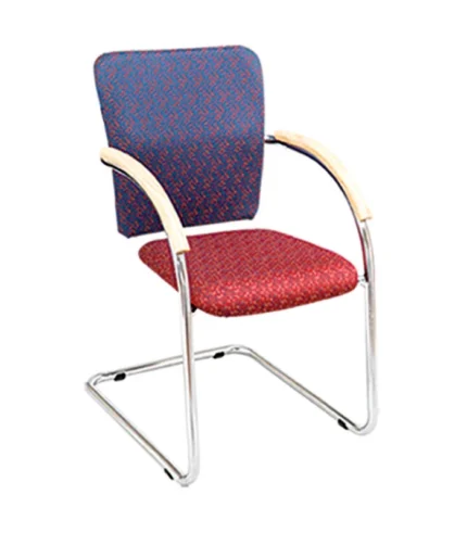 Top DI 1811 Visitor Chair in Mysuru - Manufacturer & Supplier