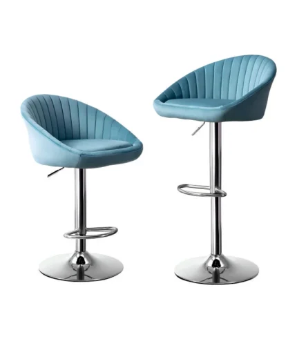 DI 2101 Stylish Hi-Rise Bar Stool Manufacturer - Delhi