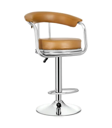 DI 2104 revolving Bar Stools in Faridabad & get best deals