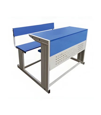 DI 801 Buy Premium Student Desk Bench - Meerut