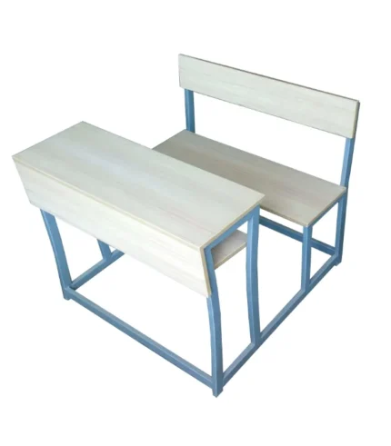 DI 807 Student Desk Bench | High Quality with Best price