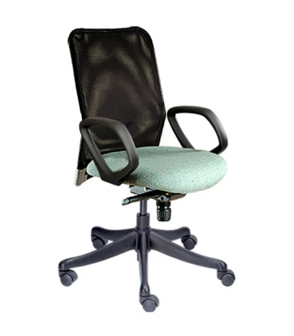 DI 1639 Mesh Back Chair | Best deal in Balasore, Bhubaneswar