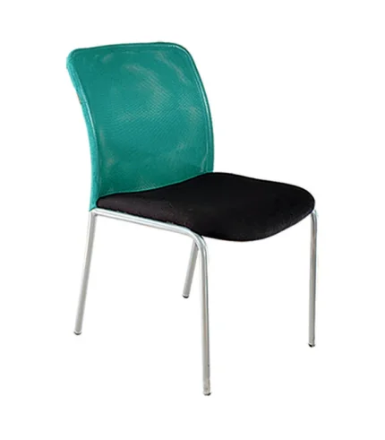 DI 1645 Net Back Visitor Chair online Sikar, Udaipur & Tonk