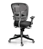 Ergonomic Mesh Chair DI 1604 - Top Office Chair in Noida