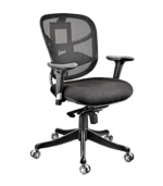 Ergonomic Mesh Chair DI 1604 - Top Office Chair in Noida